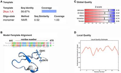 Exploring the Interaction Mechanism Between Cyclopeptide DC3 and Androgen Receptor Using Molecular Dynamics Simulations and Free Energy Calculations